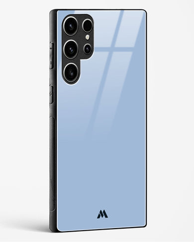 Prussian Prunes Glass Case Phone Cover (Samsung)