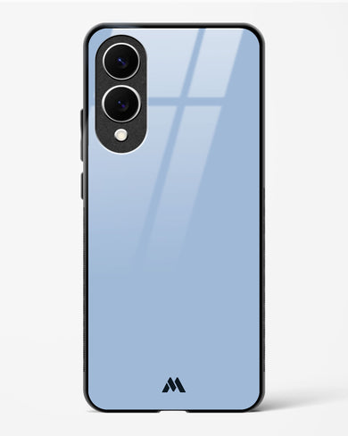 Prussian Prunes Glass Case Phone Cover (Samsung)