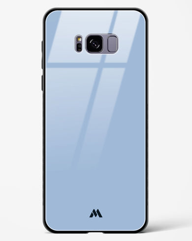 Prussian Prunes Glass Case Phone Cover (Samsung)