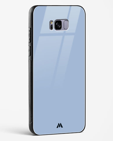 Prussian Prunes Glass Case Phone Cover (Samsung)