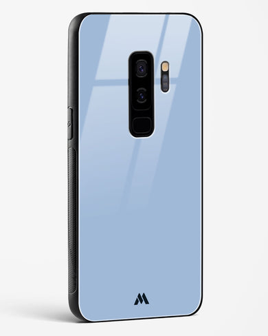 Prussian Prunes Glass Case Phone Cover (Samsung)