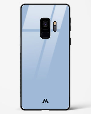 Prussian Prunes Glass Case Phone Cover (Samsung)