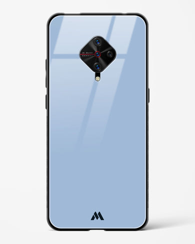 Prussian Prunes Glass Case Phone Cover (Vivo)