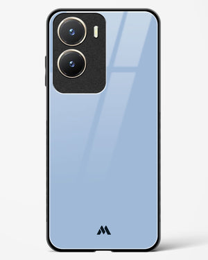 Prussian Prunes Glass Case Phone Cover (Vivo)