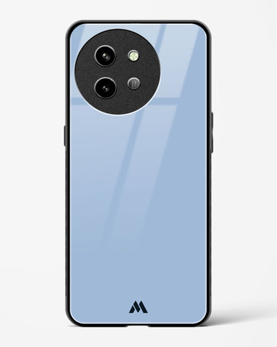 Prussian Prunes Glass Case Phone Cover (Vivo)