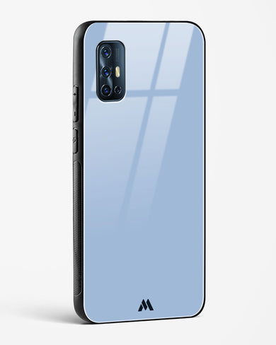 Prussian Prunes Glass Case Phone Cover (Vivo)