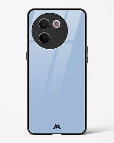 Prussian Prunes Glass Case Phone Cover (Vivo)