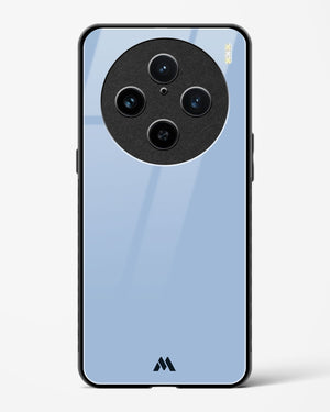 Prussian Prunes Glass Case Phone Cover (Vivo)