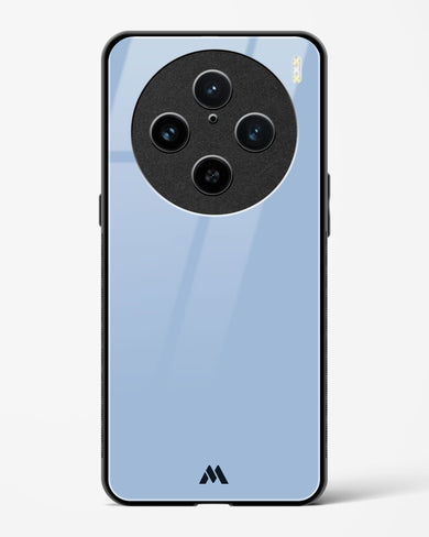 Prussian Prunes Glass Case Phone Cover (Vivo)