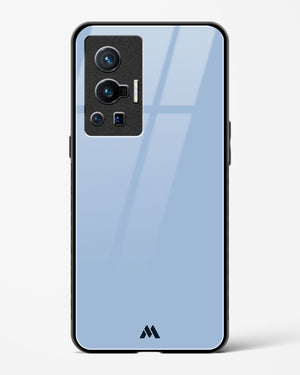 Prussian Prunes Glass Case Phone Cover (Vivo)