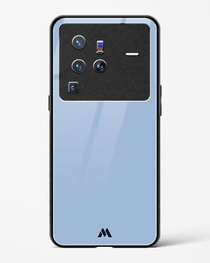 Prussian Prunes Glass Case Phone Cover (Vivo)