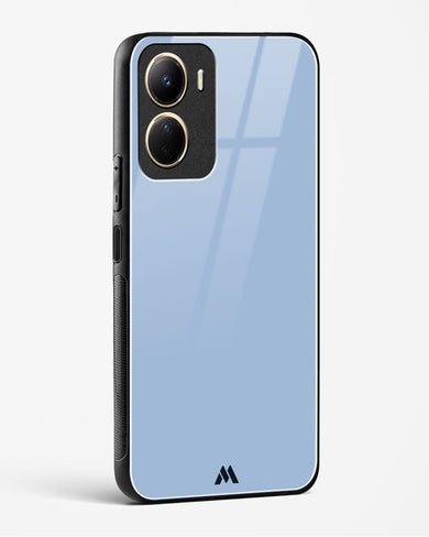 Prussian Prunes Glass Case Phone Cover-(Vivo)