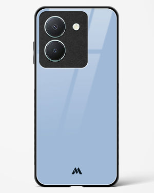 Prussian Prunes Glass Case Phone Cover (Vivo)