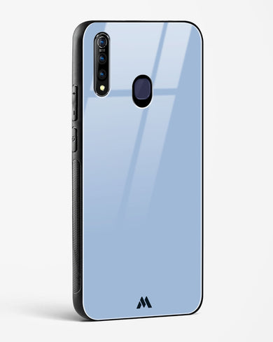 Prussian Prunes Glass Case Phone Cover (Vivo)