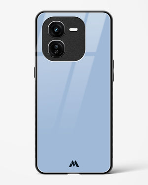 Prussian Prunes Glass Case Phone Cover (Vivo)