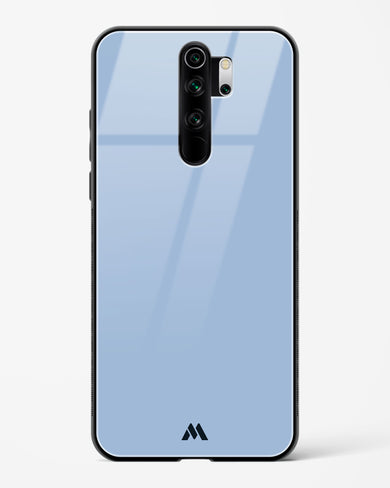 Prussian Prunes Glass Case Phone Cover (Xiaomi)