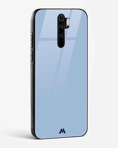 Prussian Prunes Glass Case Phone Cover (Xiaomi)