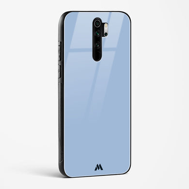 Prussian Prunes Glass Case Phone Cover-(Xiaomi)