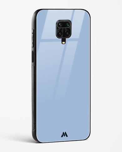 Prussian Prunes Glass Case Phone Cover (Xiaomi)