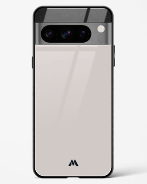 Stone Gray Glass Case Phone Cover (Google)
