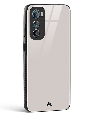 Stone Gray Glass Case Phone Cover (Motorola)