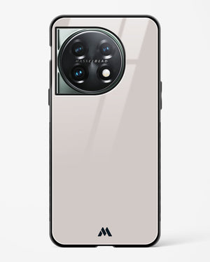 Stone Gray Glass Case Phone Cover (OnePlus)