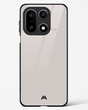 Stone Gray Glass Case Phone Cover (OnePlus)
