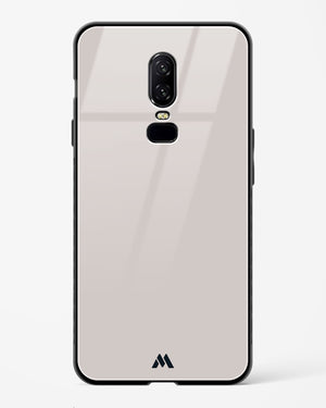 Stone Gray Glass Case Phone Cover (OnePlus)