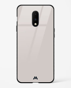 Stone Gray Glass Case Phone Cover (OnePlus)