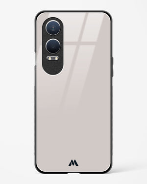 Stone Gray Glass Case Phone Cover (OnePlus)