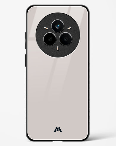 Stone Gray Glass Case Phone Cover (Realme)