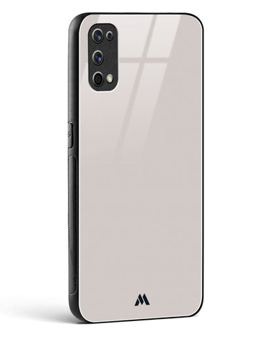 Stone Gray Glass Case Phone Cover-(Realme)