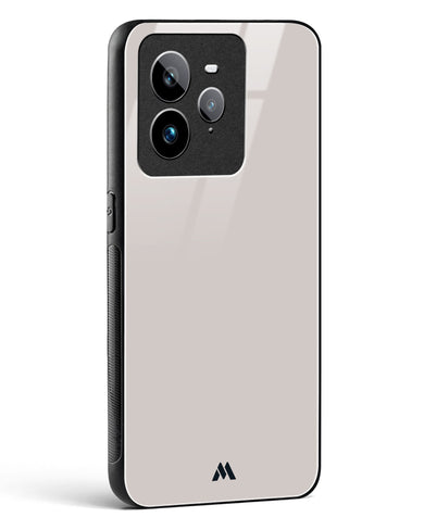 Stone Gray Glass Case Phone Cover (Realme)
