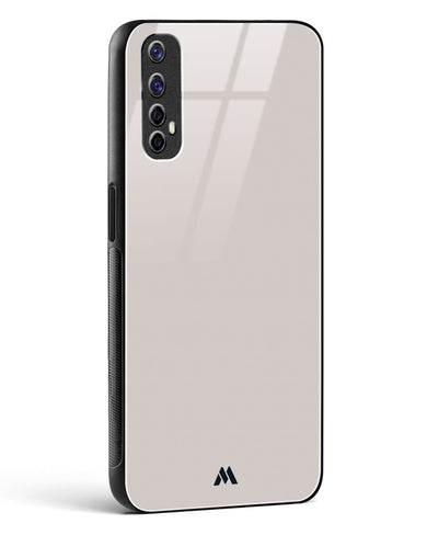 Stone Gray Glass Case Phone Cover (Realme)