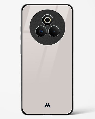Stone Gray Glass Case Phone Cover (Realme)
