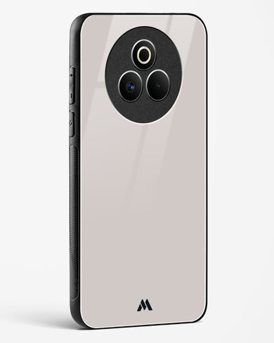 Stone Gray Glass Case Phone Cover (Realme)