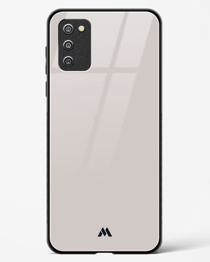 Stone Gray Glass Case Phone Cover (Samsung)