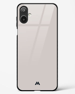 Stone Gray Glass Case Phone Cover (Samsung)