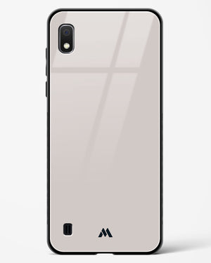 Stone Gray Glass Case Phone Cover (Samsung)