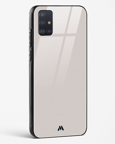 Stone Gray Glass Case Phone Cover (Samsung)