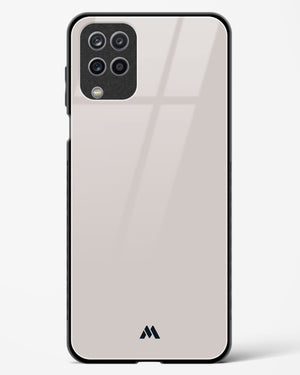Stone Gray Glass Case Phone Cover (Samsung)