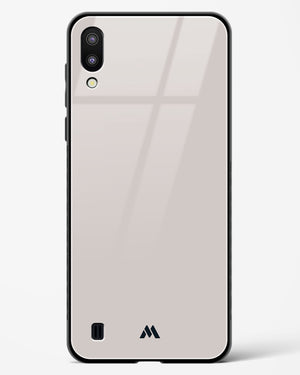 Stone Gray Glass Case Phone Cover (Samsung)