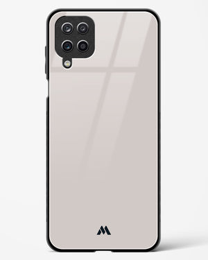 Stone Gray Glass Case Phone Cover (Samsung)