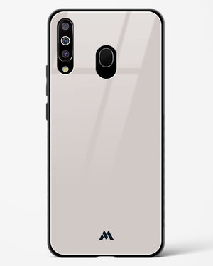 Stone Gray Glass Case Phone Cover (Samsung)