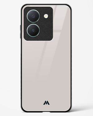 Stone Gray Glass Case Phone Cover-(Vivo)