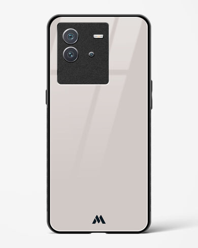 Stone Gray Glass Case Phone Cover (Vivo)