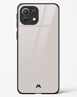 Stone Gray Glass Case Phone Cover (Xiaomi)