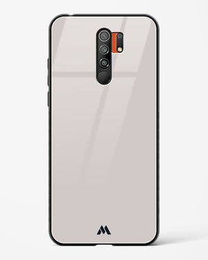 Stone Gray Glass Case Phone Cover (Xiaomi)