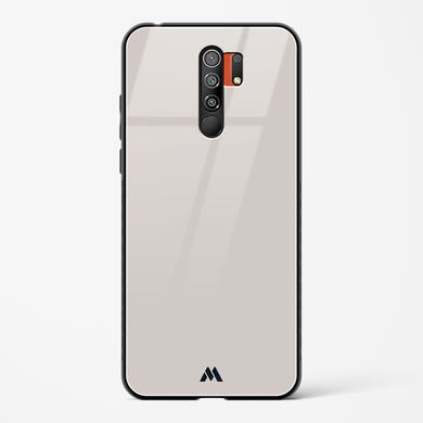Stone Gray Glass Case Phone Cover-(Xiaomi)
