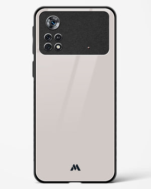 Stone Gray Glass Case Phone Cover (Xiaomi)